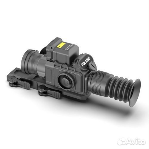 Тепловизионный прицел cono Polaris-350RL