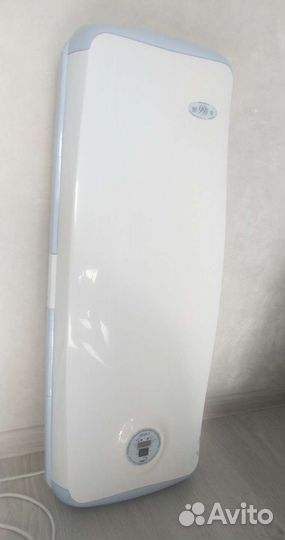 Облучатель-рециркулятор Дезар 3