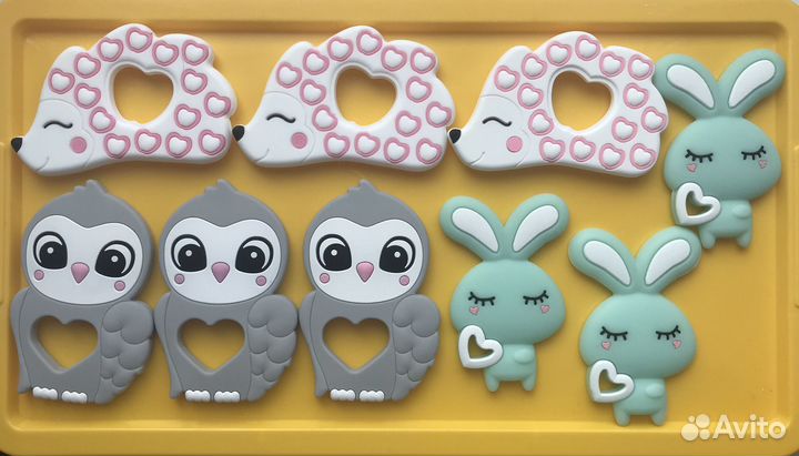 Товары для творчества и рукоделия