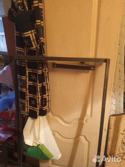 Металлический каркас для дивана