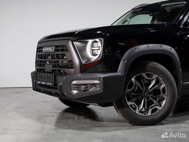 HAVAL Dargo 2.0 AMT, 2024