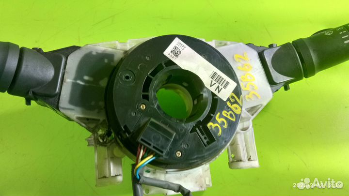 Переключатели подрулевые для Nissan Almera N16