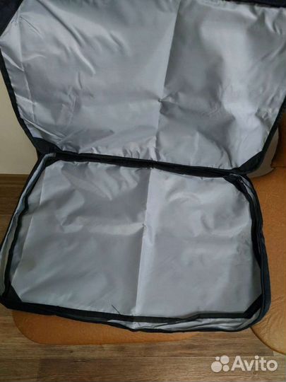 Чехол для мангала новый