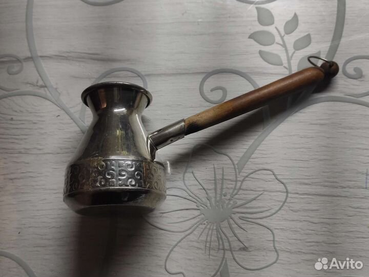 Кухонная утварь СССР