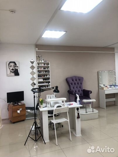 Студия красоты