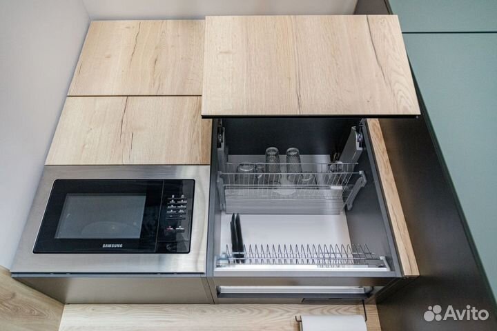 Цена за всю кухню смк 054907