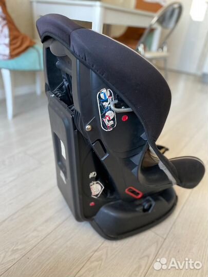 Детское автокресло