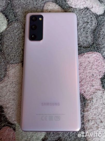Samsung Galaxy S20 FE, 6/128 ГБ