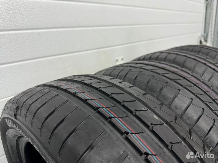 Goodyear EfficientGrip 205/55 R16 91V