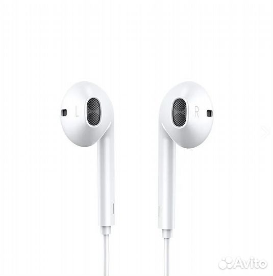 Наушники разъем Lightning для iP Joyroom JR-EP3