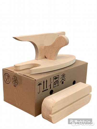 Портновкие колодки для шитья