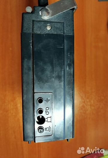 Радиоприемник СССР специальной олимпийской серии