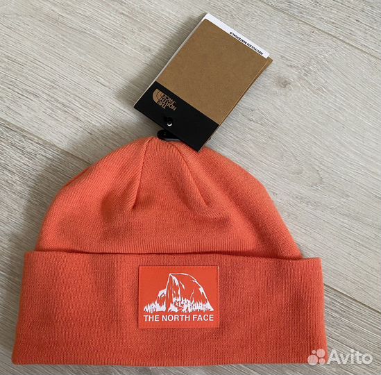 Шапка The north face оригинал