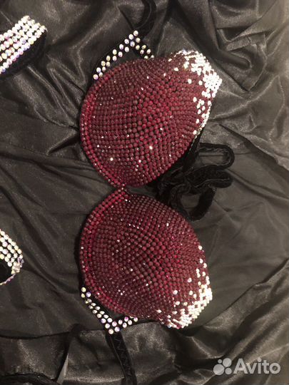 Комплект нижнего белья новый