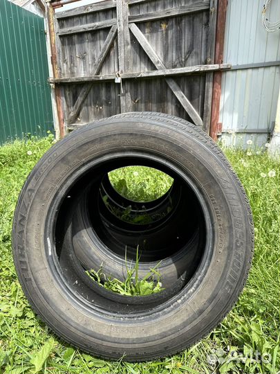 Bridgestone Turanza ER300 185/65 R15