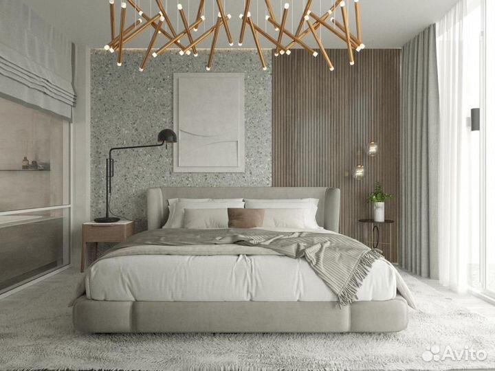 Abushev - Ремонт квартир под ключ