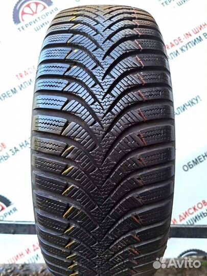 Hankook Winter I'Cept RS2 W452 195/55 R16 87H