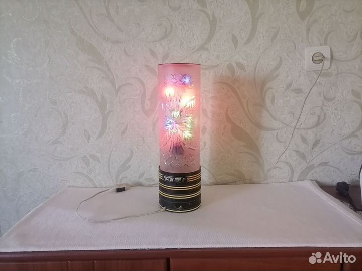 Светомузыка СССР