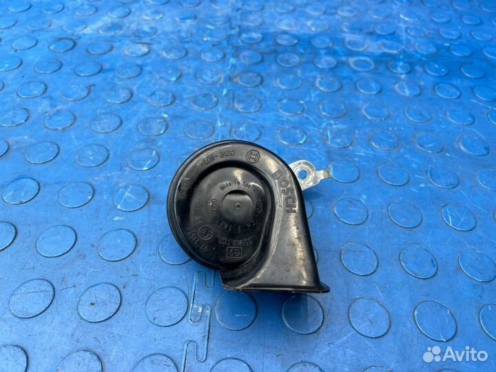 Сигнал звуковой Mercedes-Benz Cls500 W219 113.967