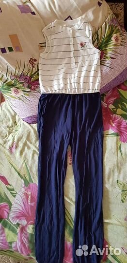 Детские вещи пакетом для девочек