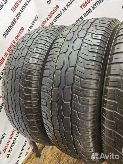 Yokohama Geolandar G902 265/65 R17