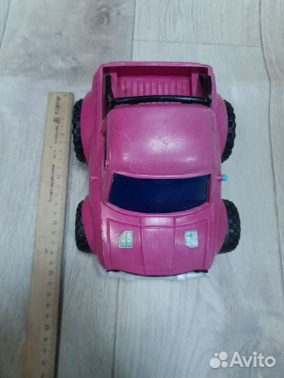 Машина Турист СССР