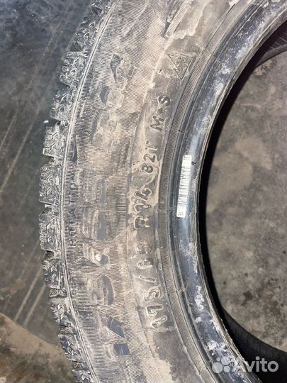 Pirelli Formula Ice 175/65 R14 82M