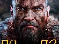 Lords of the Fallen 1 PS4 PS5 2014