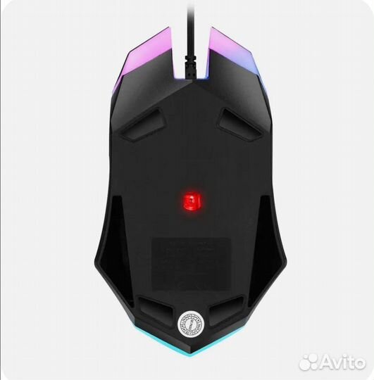 Мышка компьютерная