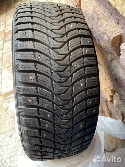 Michelin Latitude X-Ice North 3 245/50 R18 104T