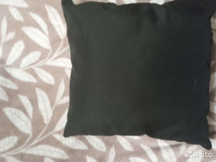 Подушка интерьерная 40*40