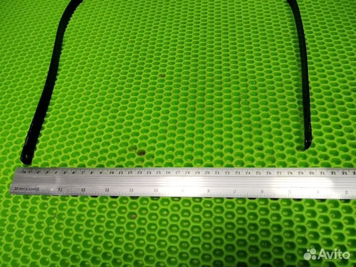 Дуга для капюшона коляски 110 мм, металл