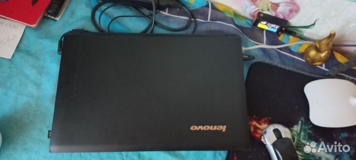 Ноутбук Lenovo