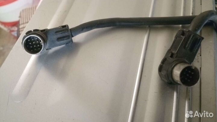 Сиди чейнджер кларион