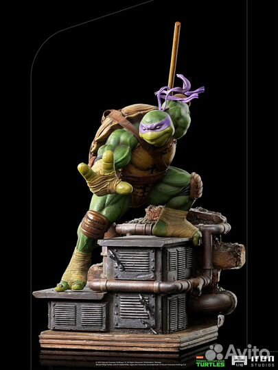 Donatello