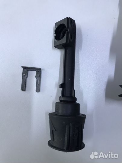 Запчасти от «Karcher K3« Германия б/у