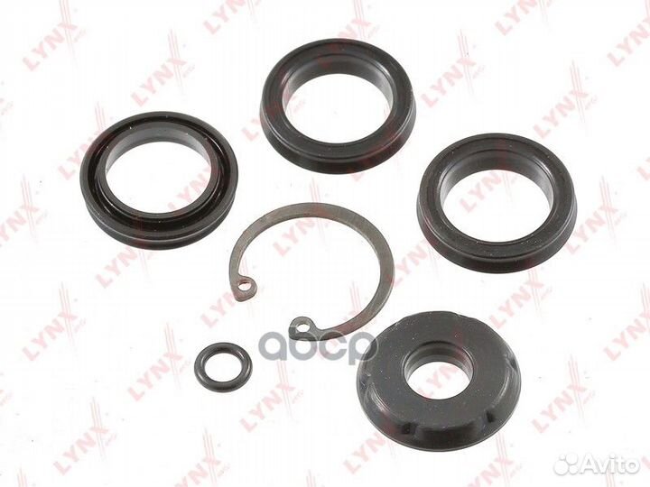 Ремкомплект главного тормозного цилиндра BC-903