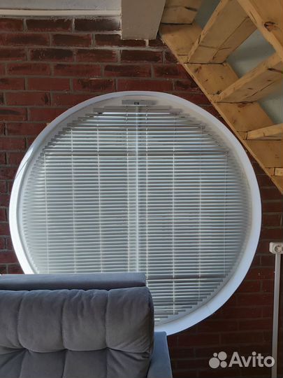 Монтажник жалюзи, карнизы, римские шторы