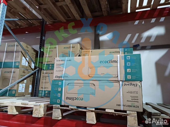 Кондиционеры и сплит системы с доставкой