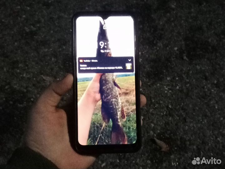 realme C11, 3/32 ГБ