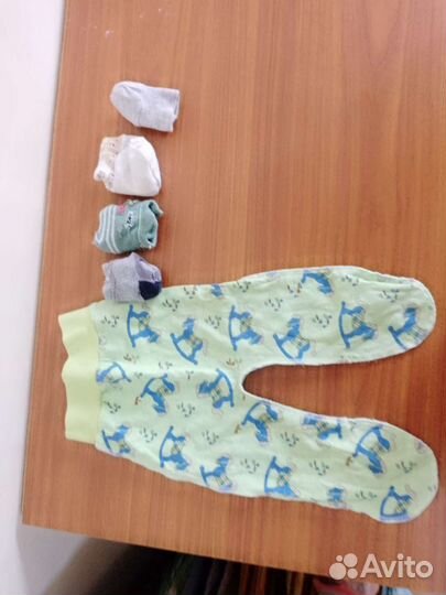 Вещи пакетом от50-74