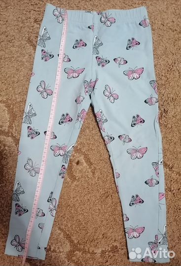 Детская одежда для девочек