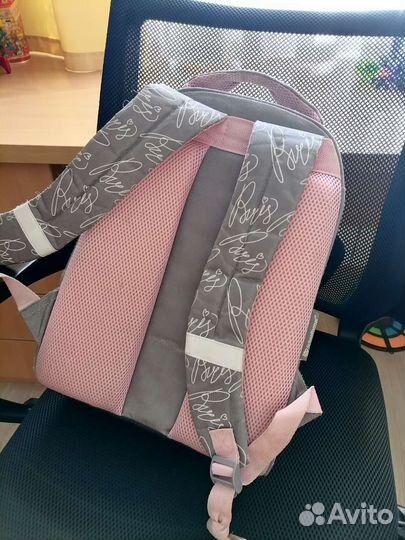 Ранец школьный для девочки
