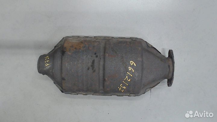 Катализатор Toyota 4 Runner, 1998