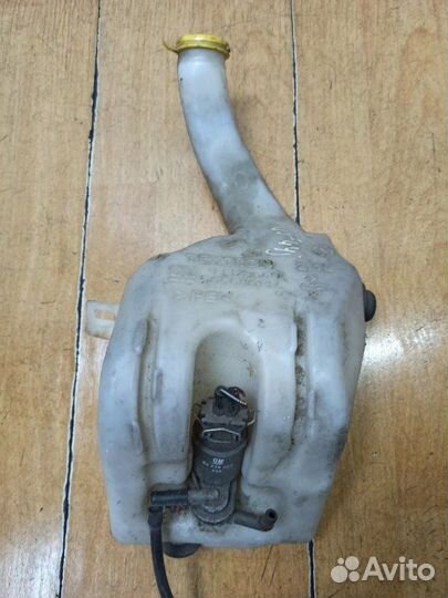 Бачок омывателя Opel Meriva A Z18XE 2004