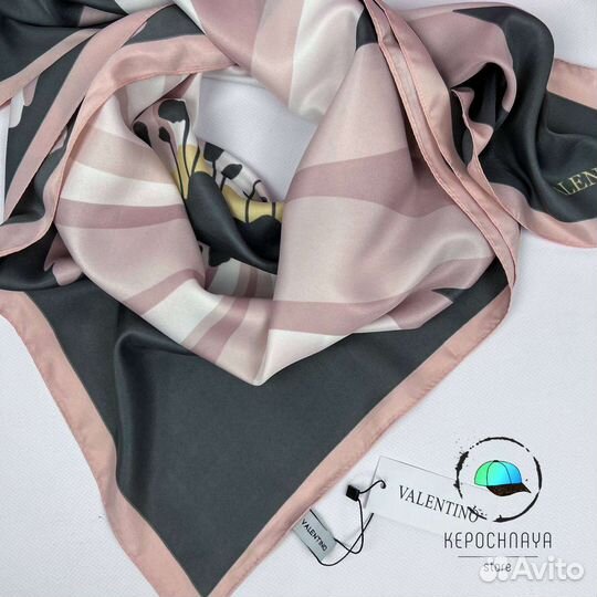 Платок Valentino Бандан