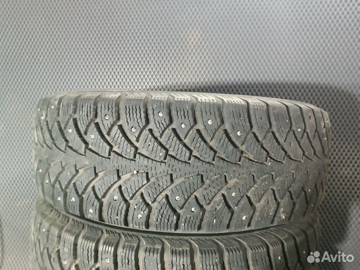 Nokian Tyres Nordman 5 195/65 R15