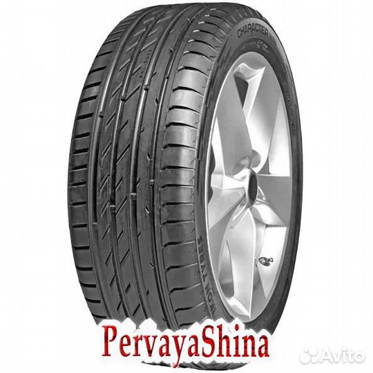 Ikon Tyres CHARACTER ULTRA 215/55 R16