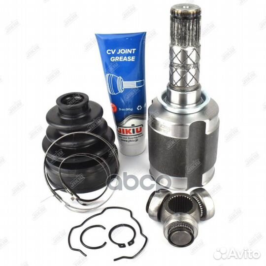 ШРУС JC27016 jikiu