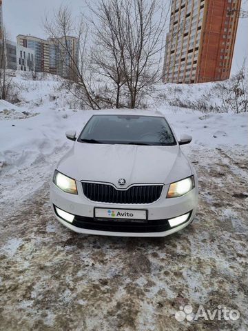 Skoda Octavia 1.8 МТ, 2013, 267 261 км